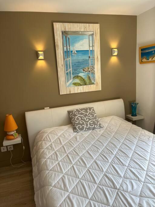 Le Californie Appartement Nice